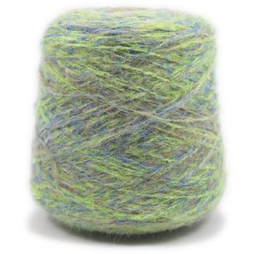 Baby Alpaca Coriandoli - 3